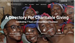 Extraordinary Charities